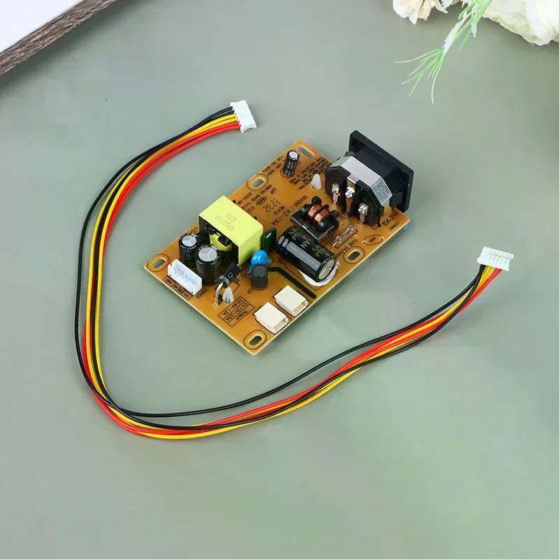 KAIZHENG Z50W KZ336A-1 LCD TV Power Supply Board 12V3A 12- Screen Qme