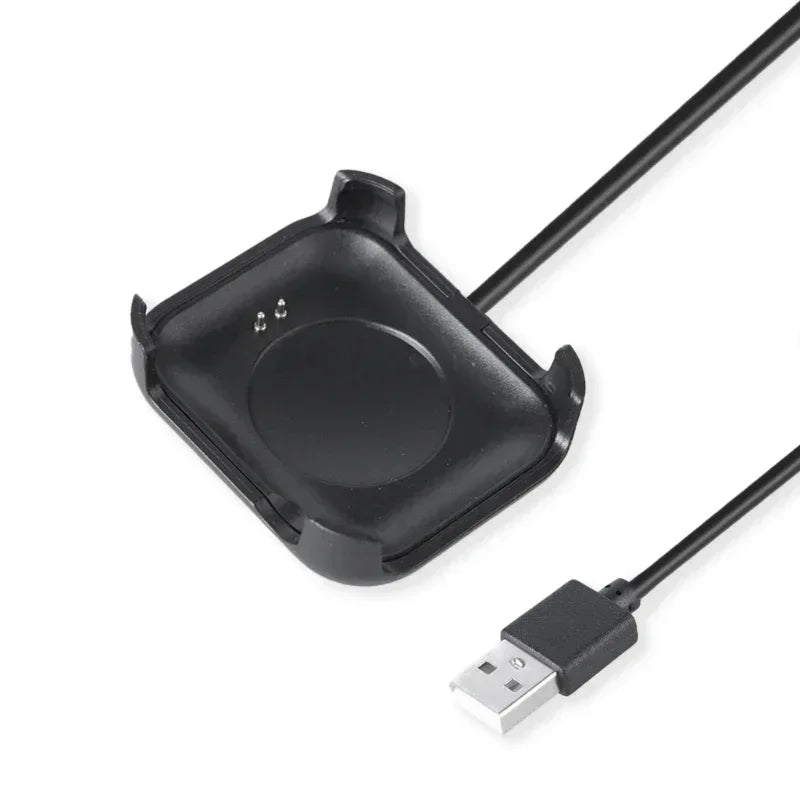 Charger Adapter For HW22 HW19 HW18 Smartwatch Fast Charging cable Qme