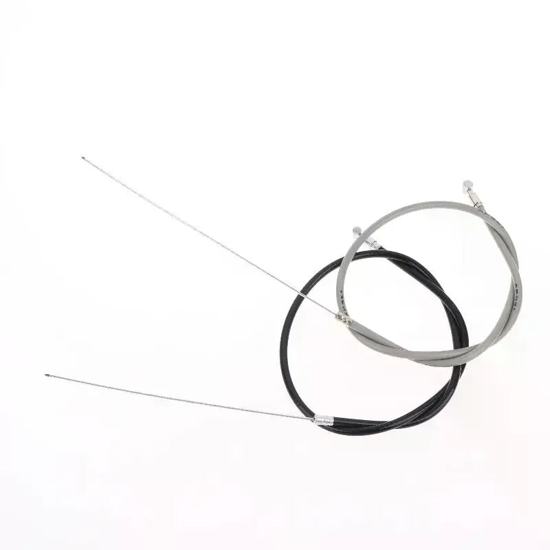 Bicycle Brake Cable Metal Wire Core Front Rear Tubes Locking Qme