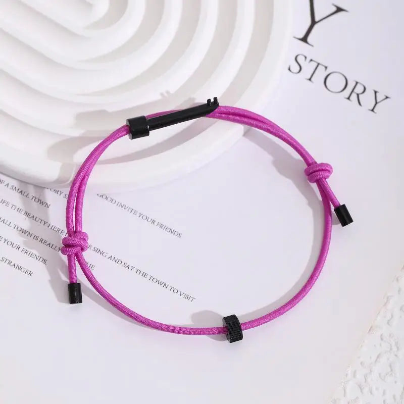 Vehicle Emergency Rescue Wristbands Wmen Men Bracelet Car Window Qme A8
