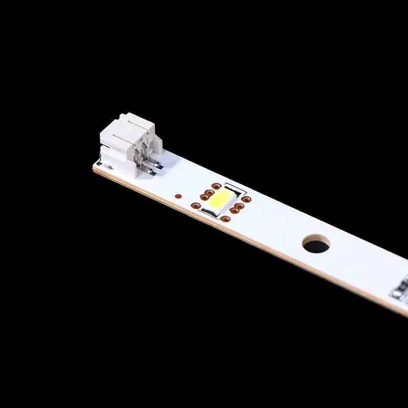 2 Pairs Freezer Refrigerator LED Strip Light Bar E349766 MDDZ-162A Qme