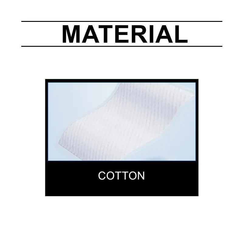 Mouth Taping Solution Relieves Dry Throat Reduces Noise Safe Adhesive Qme