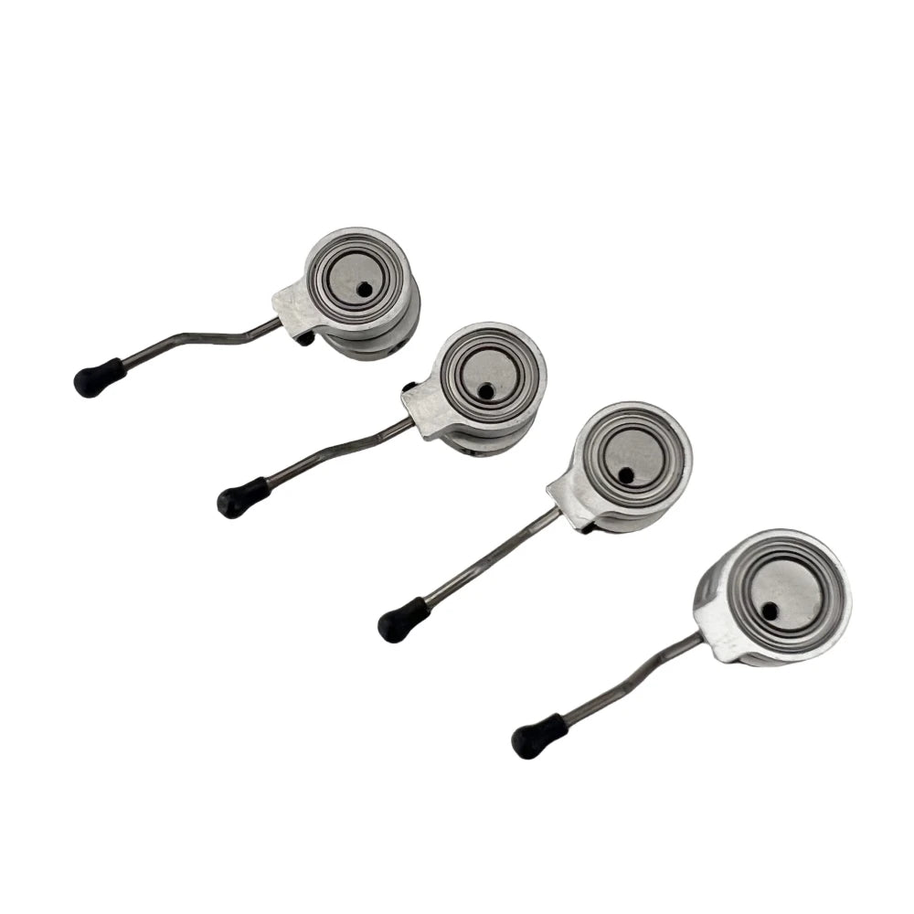 Cam Wheel Stroke 3.0 3.5 4.0 4.6 For FK EXO FLUX MAX Wireless Battery Tattoo Pen Machine Gun Qme