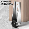 Direction Orientation Moving Wheel Equipment Furniture Stainless Qme Default Title