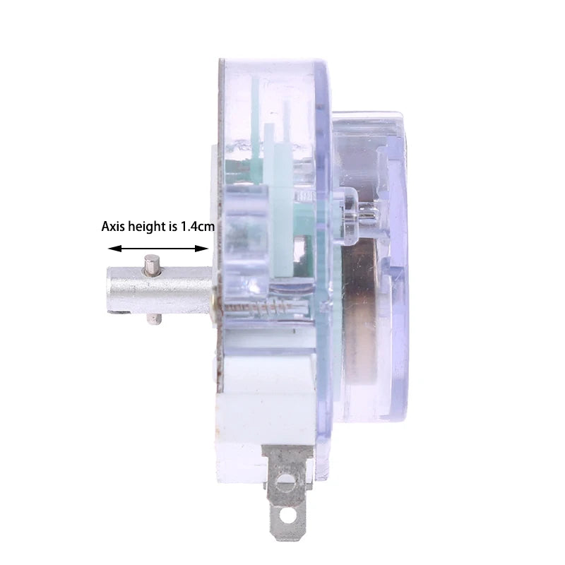 Dyer Washing Machine DFJ-A 180 Minutes 250V 15A Dryer Timer Timing Qme