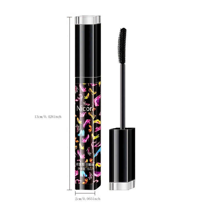 Refreshing Hair Styling Stick Long-lasting Suitable All Types Easy Qme