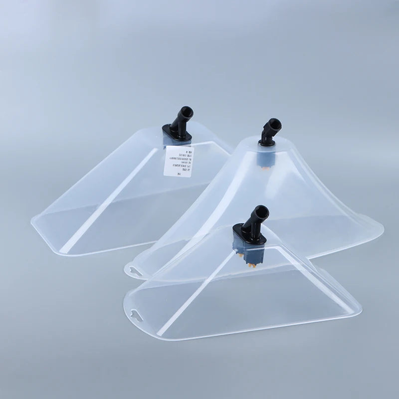 Wind Shield Agricultural Garden Irrigation Supplies Windproof Nozzle Qme