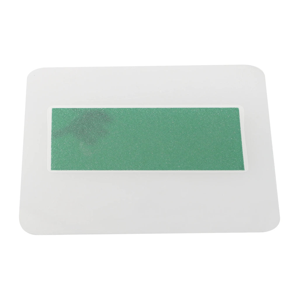 Magnetic Field Viewer Viewing Film 25x50mm 50x75mm Card Magnet Detector Pattern Display L4MF Electromagnetic Radiation Detectors Qme