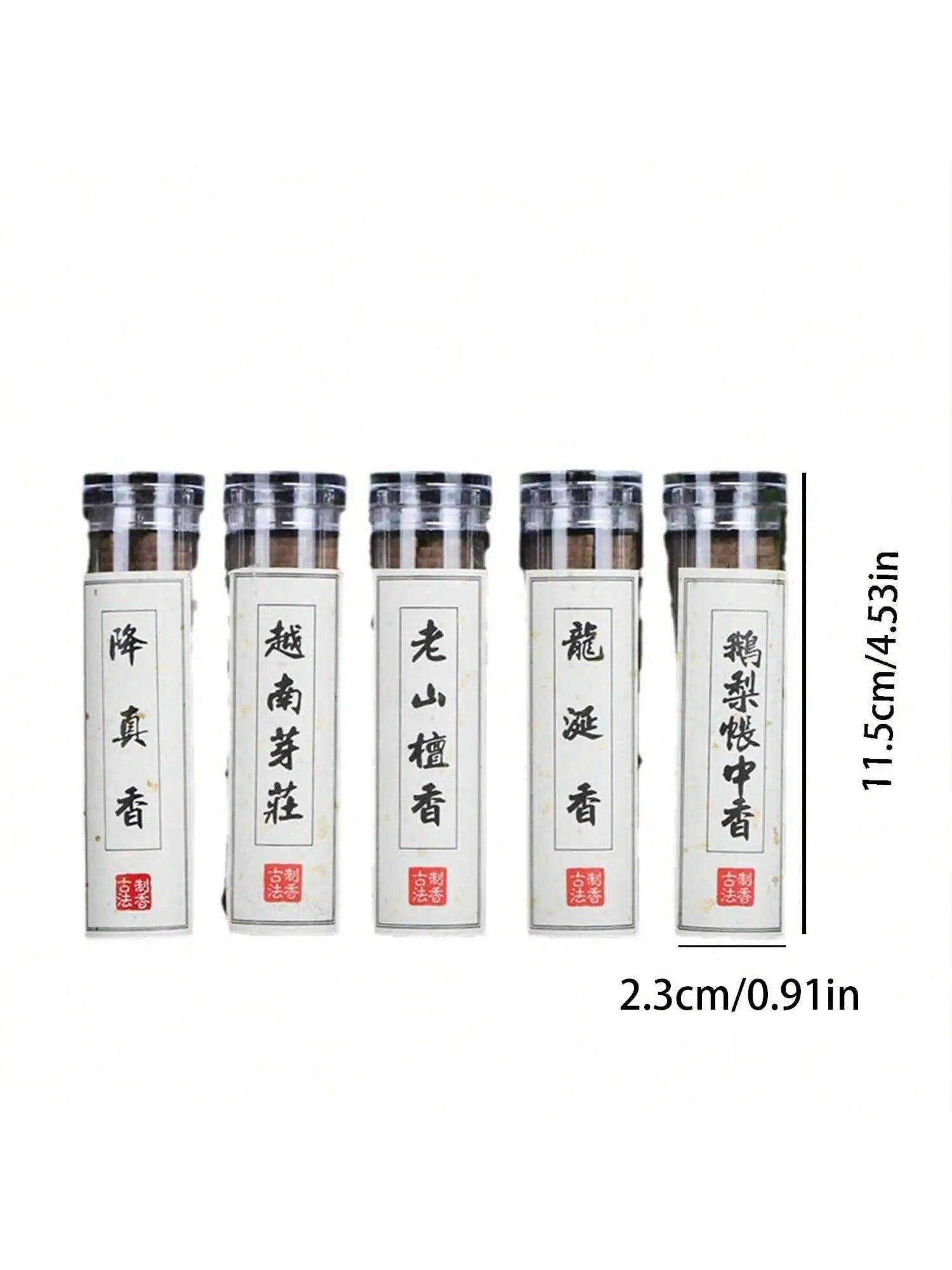 Xiangyun Xiang Anxin Aromatherapy Sandalwood Incense Agarwood Pan Qme