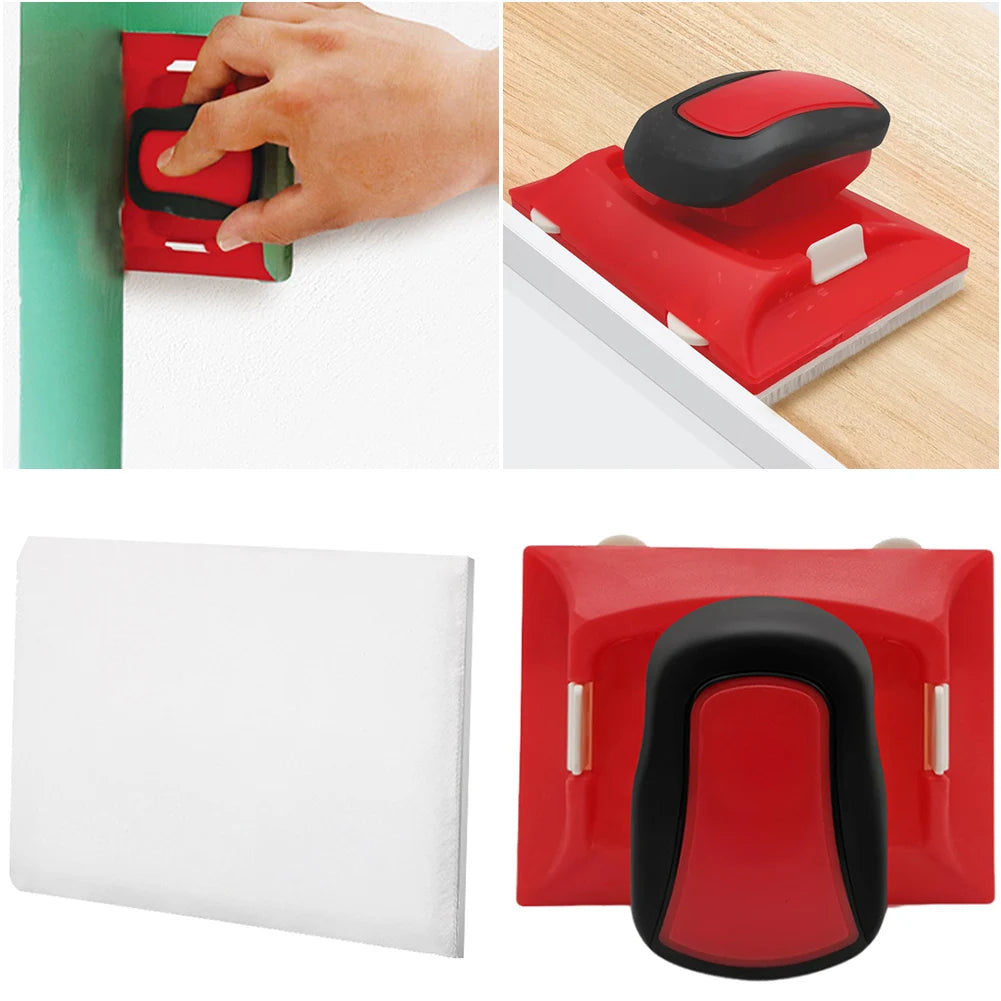 Trim Paint Edger Rotating Handle Wall Corner Pad Painter Paint Corner Tool for Walls and Ceilings for Painting Corner and Edges Qme