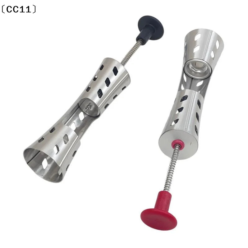 Jujube Corer Reused Convenient Anti-slip Cozy Grip Denucleator Home Qme