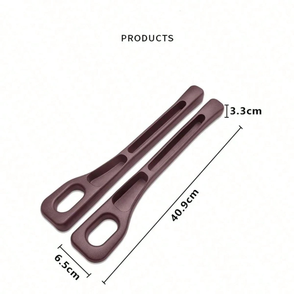 Car Seat Gap Filler Side Seam Plug Strip Leak-proof Filling All Model Qme