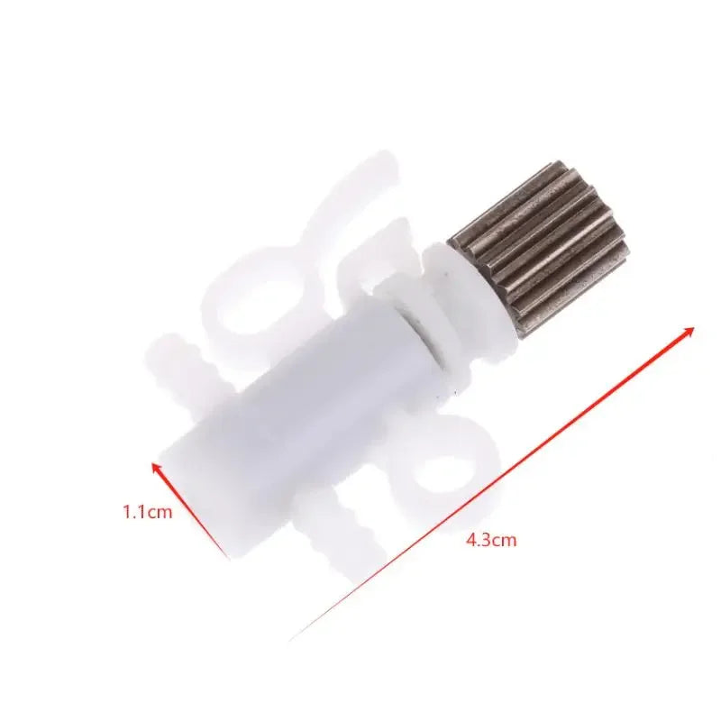 Electric Chainsaw Oil Pump Accessories For Saw SF140 For Woodcutting Electric Chainsaws Qme