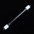 Ultraviolet UV Lamp Tube Disinfection Lamp Household Vacuum Cleaner General ZW6S12W-Z146. Qme 1PC Transparent