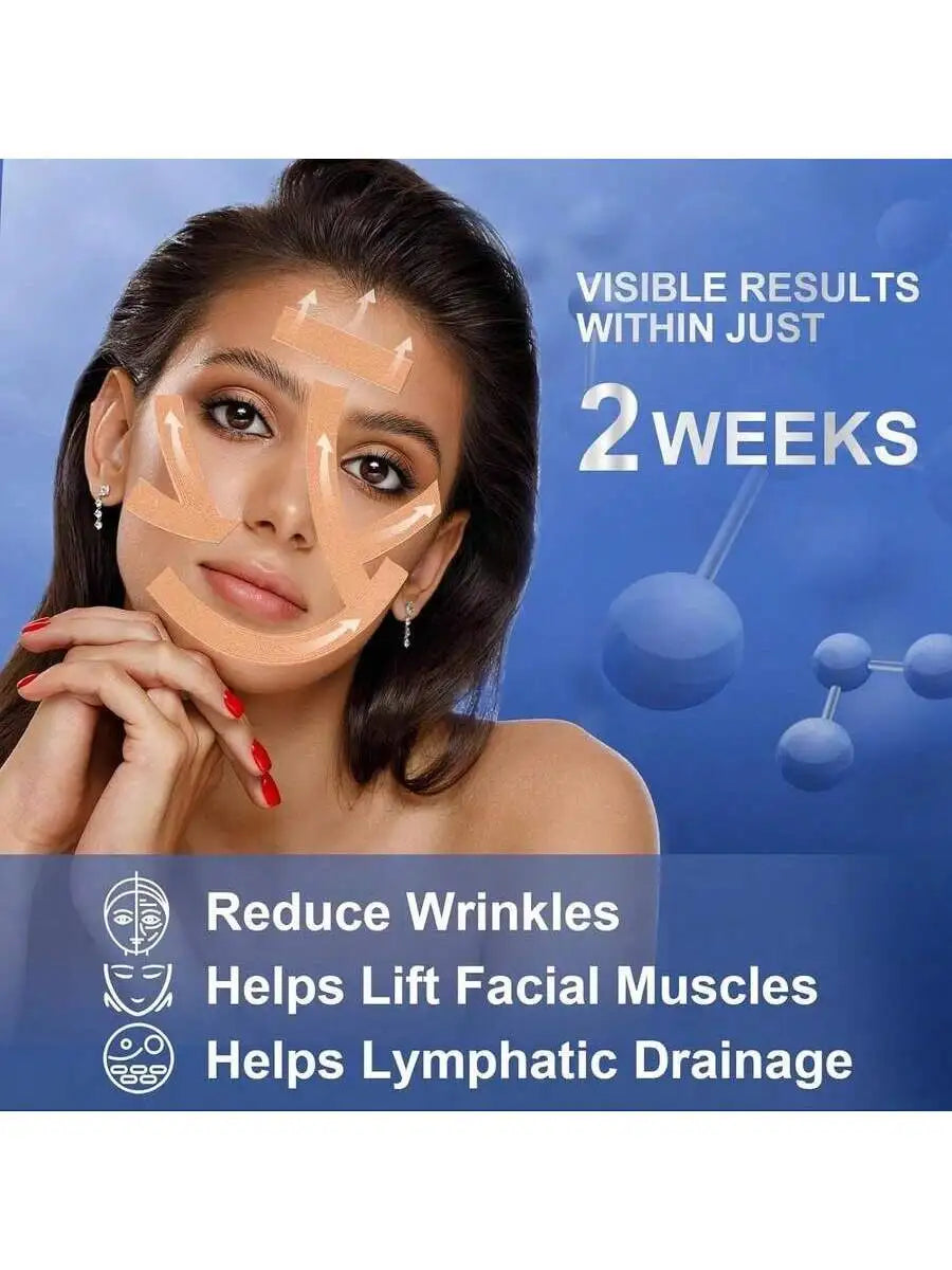 Sports Tape Muscle Patch Elastic Equipment Protective Gear Effect Qme