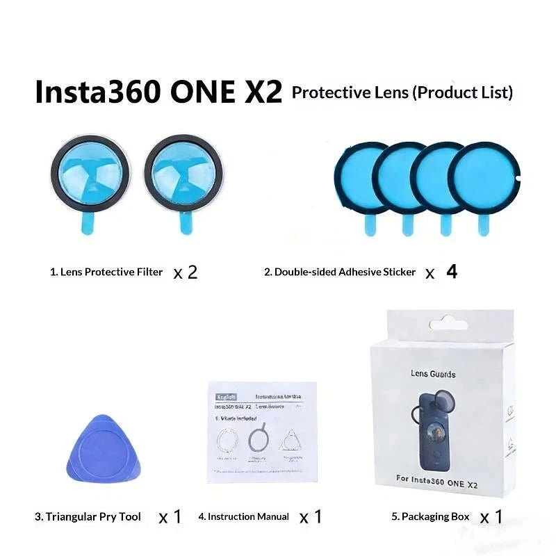 Silicone Case Lens Protector Cap Cover Guards Carrying Protective Qme A3