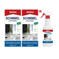 Household Mold Cleaning Spray Removing Mold Stains Reduce Odor Freshing Air Prevent Mold Growth Multi Functional Cleaning Agent Qme 2 x 150ml Boxed