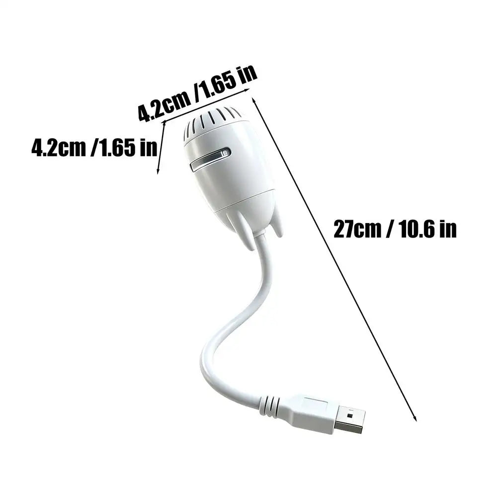 Galaxy Projector Night Light Aesthetic USB Plug Dimmable Gooseneck Qme as shown China Mainland