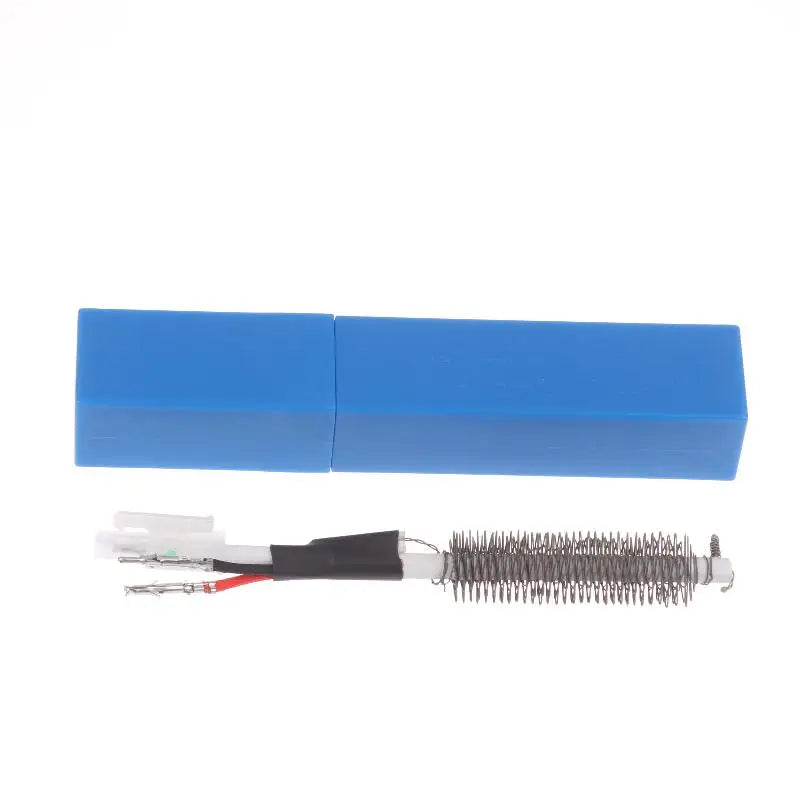 2-wire 4-wire Heating Core Air Pump Desoldering Station Rod 850A 850B Qme 4 lines