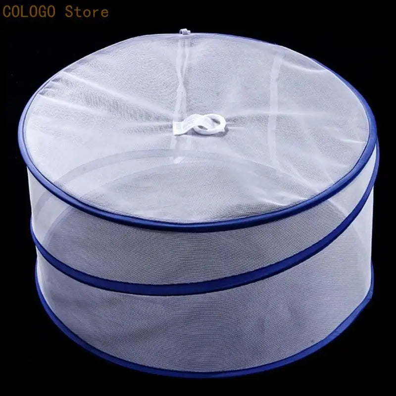 Tent Covers Spring Frame Plates Bowls Guest Table Meals D0LD Qme