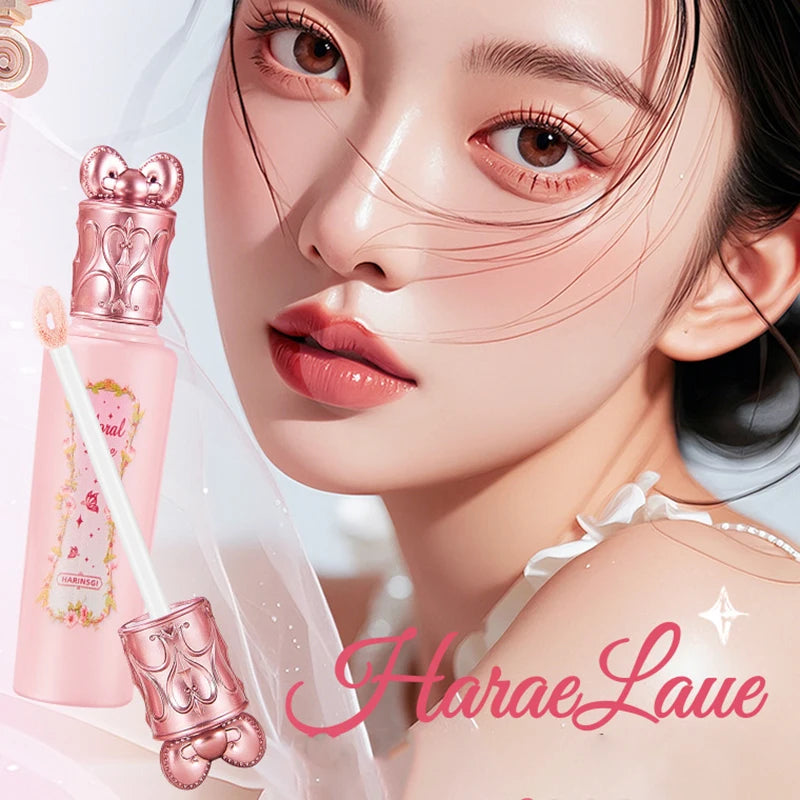 Pink Brightening Concealer Stick Waterproof Highlighting Liquid Moisturizing Concealer Cream Cover Acne Spot Dark Circles Makeup Qme