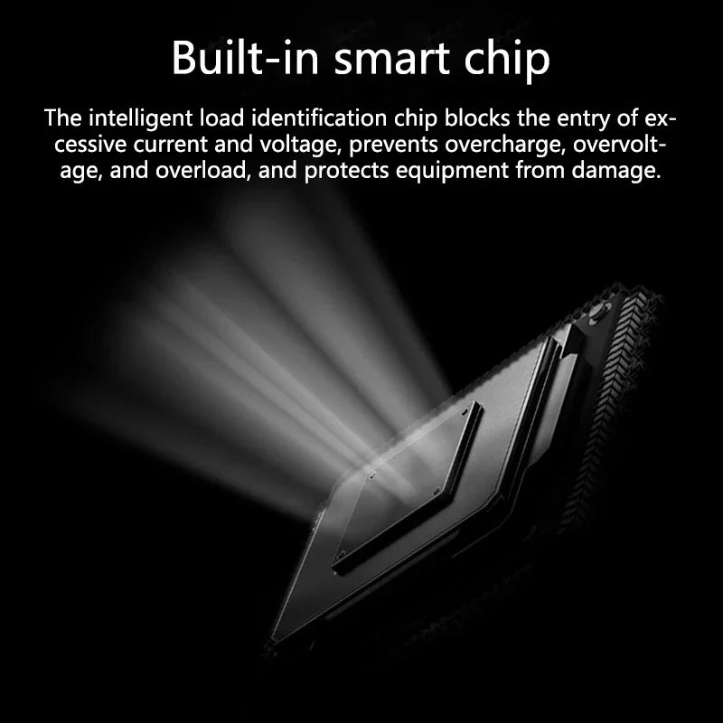 11 1V Li-ion Battery Charger 3S Balance Protective Light USB Qme