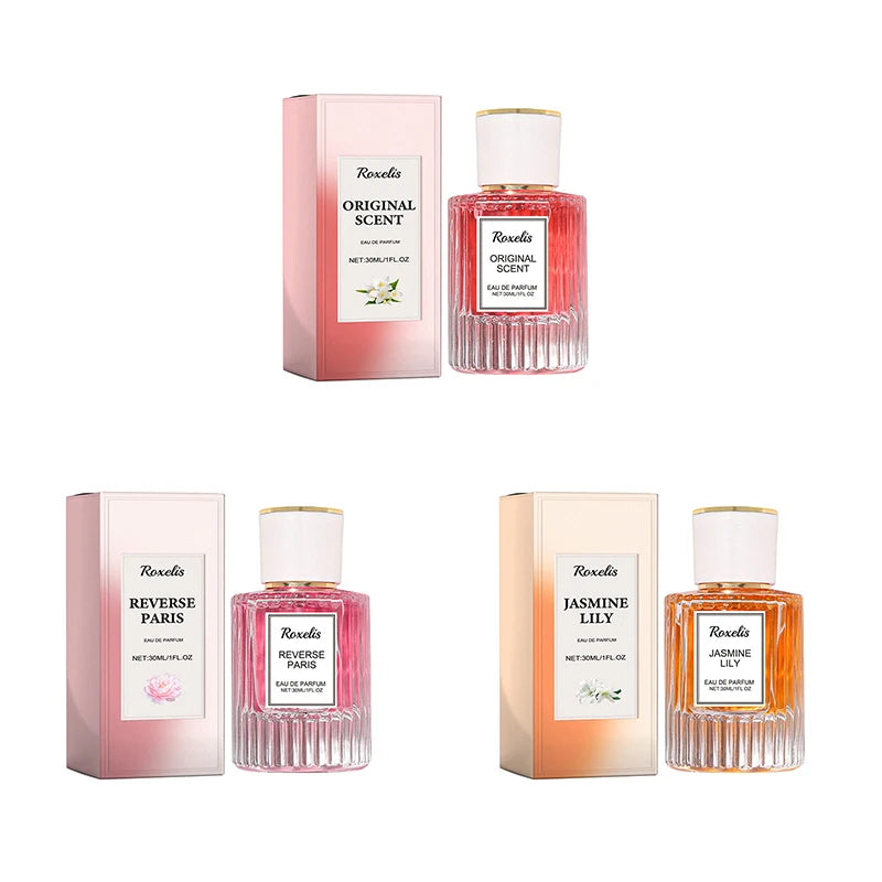 Northern Cedar Fragrance Perfume Elegant Natural Body Unisex Fresh Qme