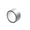 10m Silver - Gray Thick Industrial Tape: Waterproof/Windproof, Single - Sided, Wear - Resistant for Repair & Bundle Tasks Qme 1pc 10M 50mm