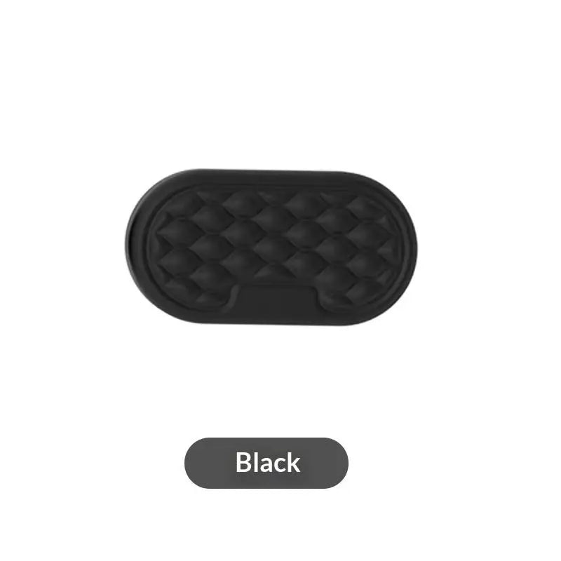 Desk Wrist Rest Pad Ergonomic Arm Support 1 Unit Padded Elbow Cushion Qme Black