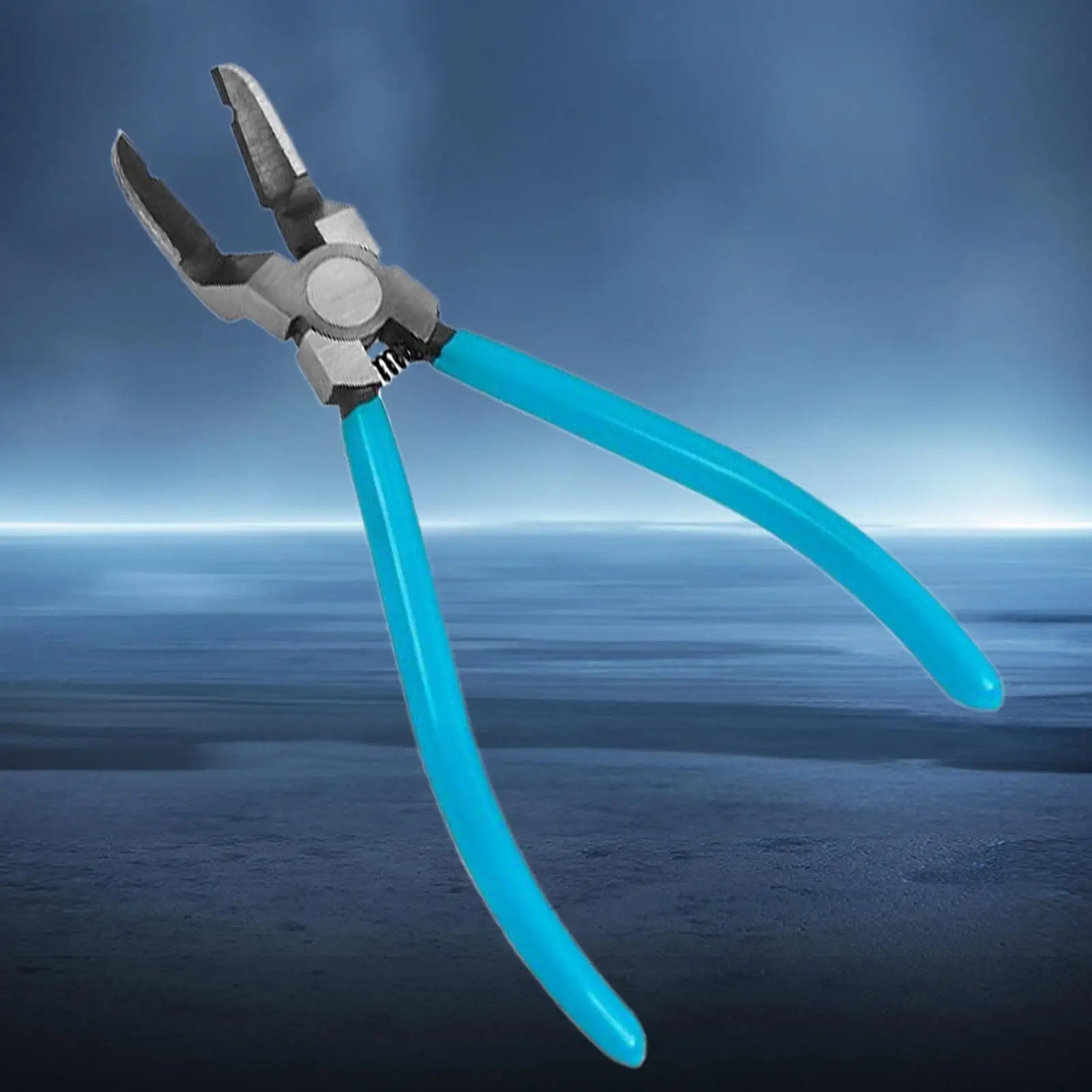 Diagonal Cutter Wire Cutters Professional Pliers Electrical Metal Qme