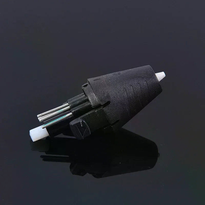 Printer Pen Injector Head Nozzle Second Generation 3D 5V Printing Qme