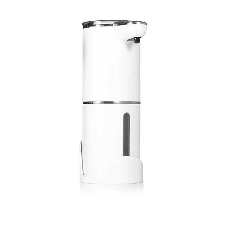 Automatic Foam Hand Sanitizer Dispenser Wall-mounted Sensor Soap Qme