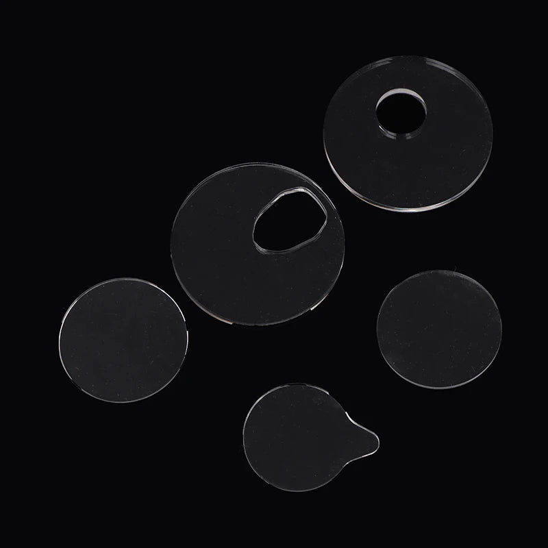 Rain Light Sensor Gel Pad A1 A3 A4 A5 A6 A7 A8 Q5 Q7 R8 TT Adhesive Qme