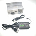 Hot Selling High Quality Home Wall Charger AC Adapter Power Supply Cord for Sony PSP 1000 2000 3000 Slim EU US Plug Qme US 2pcs