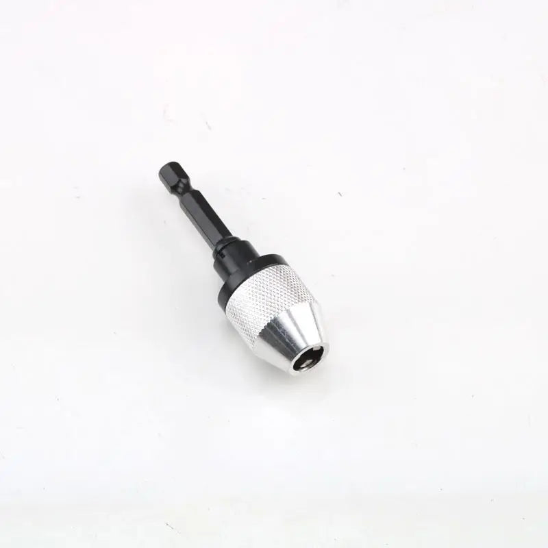 0 3- Quick Change Hexagonal Handle Three Jaw Self Centering Twist Qme