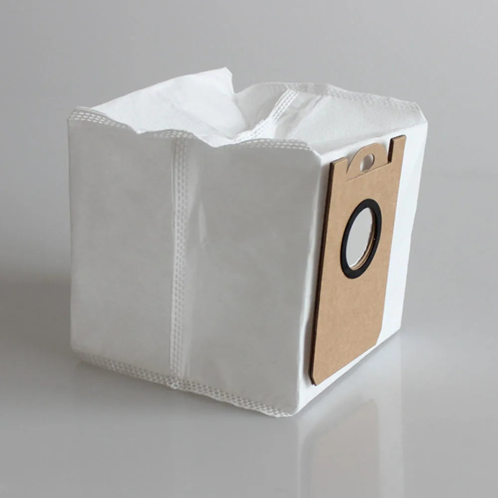 Dust Bags For Ultenic For T10 Pro/ For TS1 Vacuum Cleaner Accessories Rotating Mop Washing Cleaner Cleaning Robot Qme