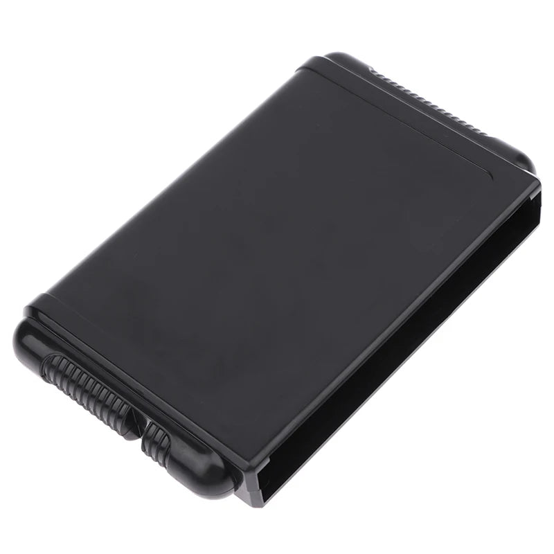 16 Bit MD Game Card Replacement Plastic Shell Case SEGA Japanese Qme