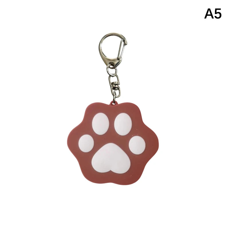 Shaped Ampoule Bottle Opener Keychain Rubber Cutter Aid Medication Vial Breaker Tool For Home Nurses And Doctors Qme A5