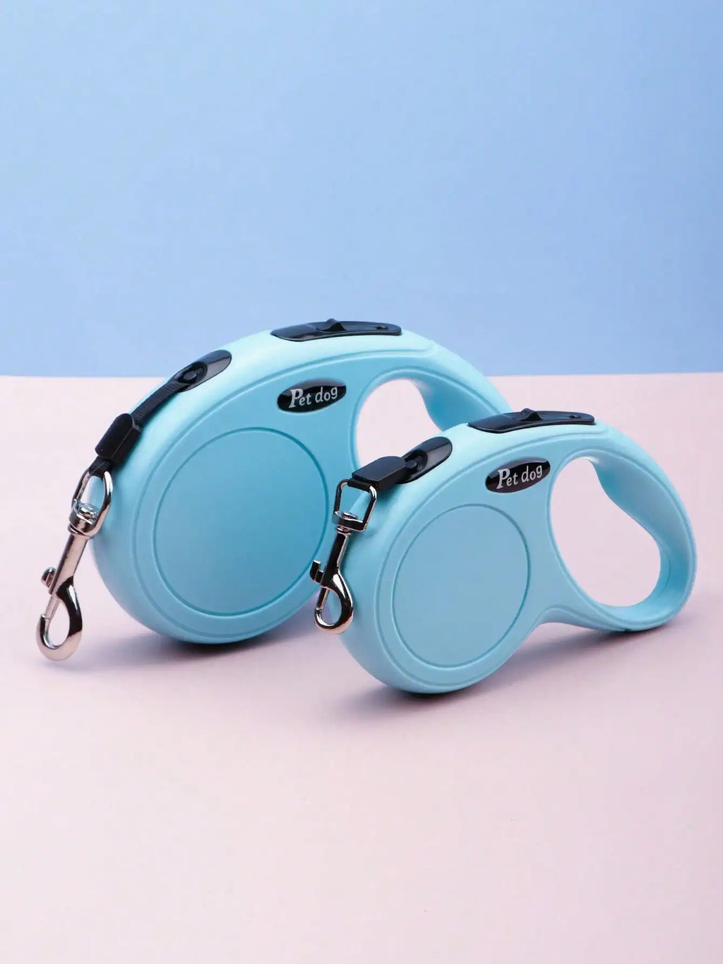 3m 5m Automatic Retractable Pet Leash Suitable Medium Small Dogs Qme