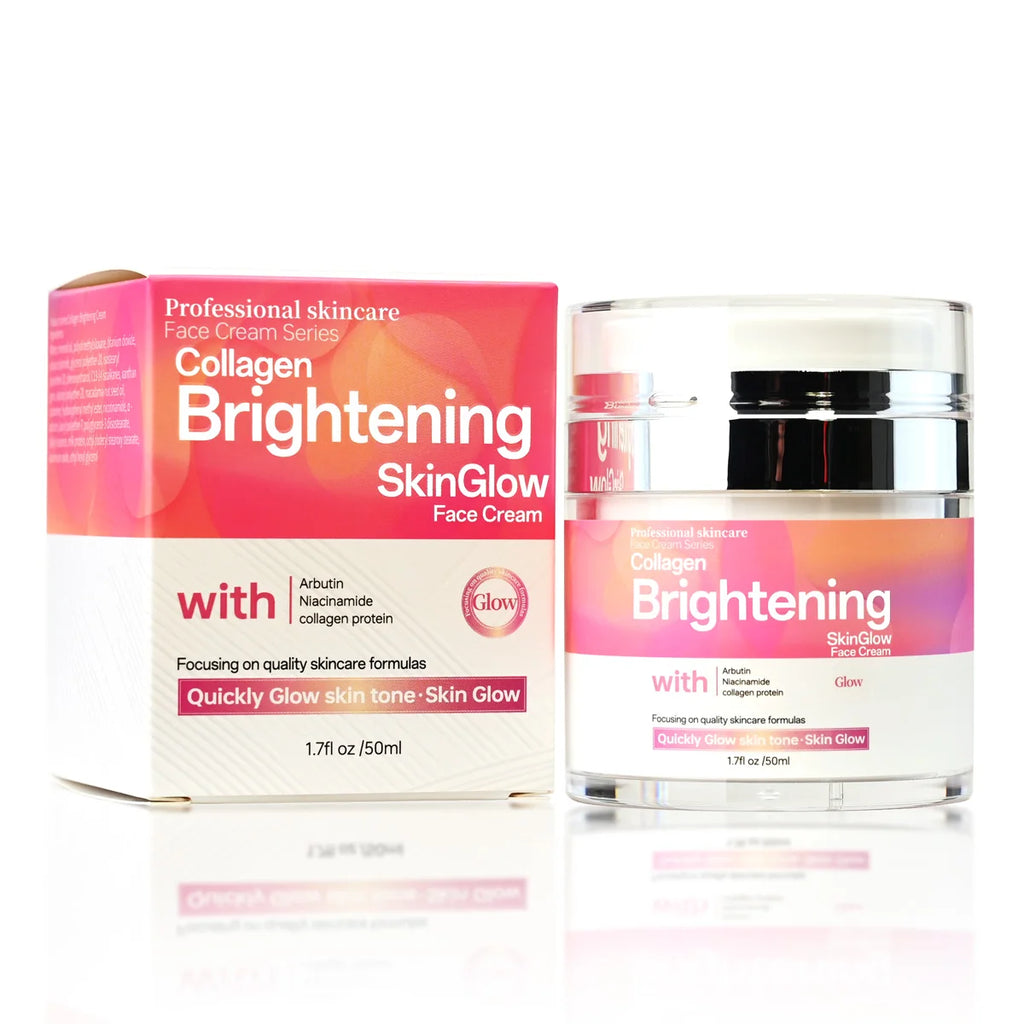 Collagen Hyaluronic Acid Smoothing Anti Wrinkle Whitening Deep Qme