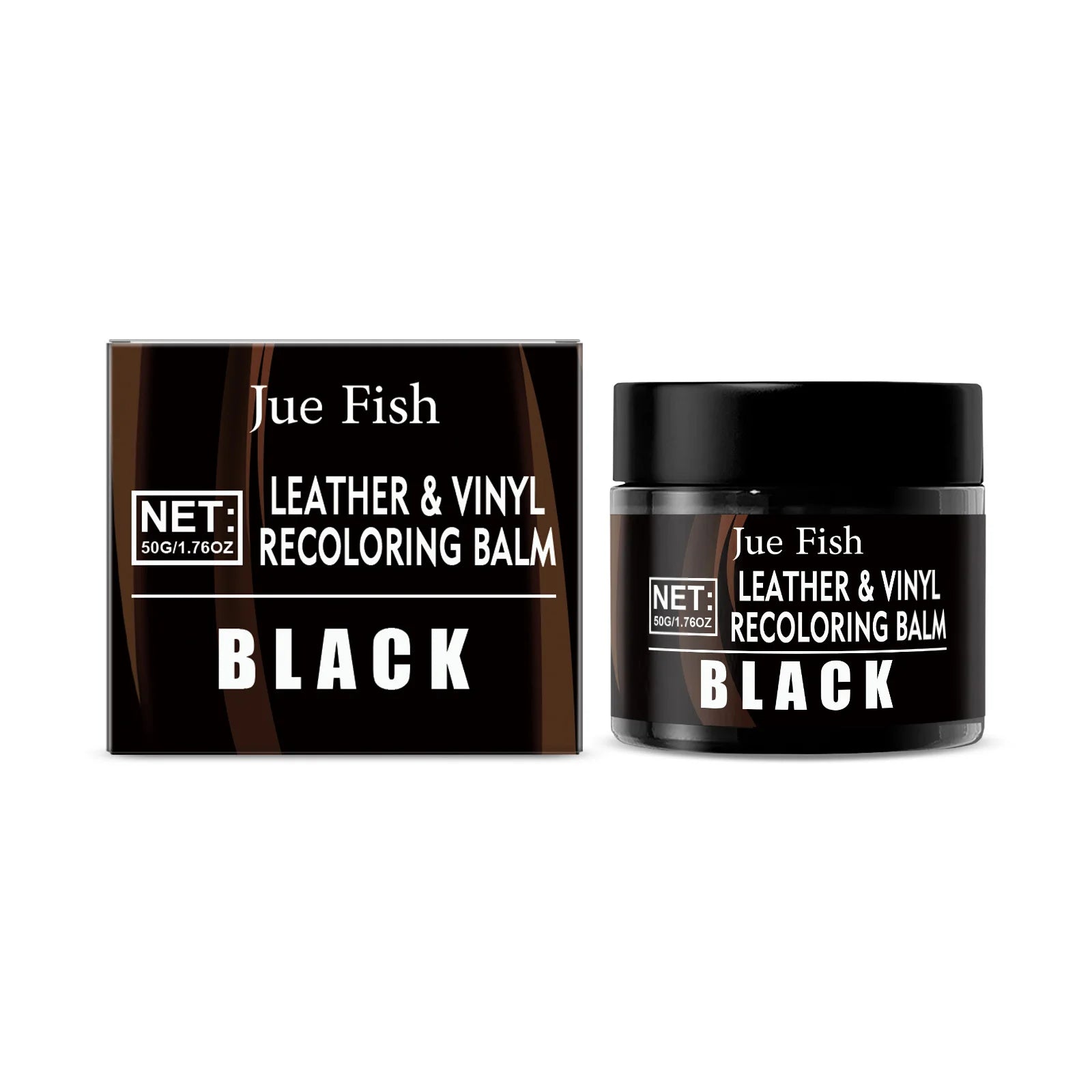 Compound Leather Restoration Cream Repair Scratch Restore Color Luster Moisturizing Prevent Dryness Cracking Leather Polish Balm Qme 50g Boxed