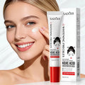 Kojic Acid Retinol Eye Cream Anti Dark Circles Remove Eye Bags Moisturizing Firming Beauty Eyes Skin Care Products Qme 1pc