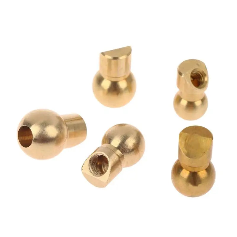 1Pc CNC Machine Tool Oblique Spray Brass Ball Coolant Nozzle Tool Holder Ball Joint Nozzle Accessories. Qme
