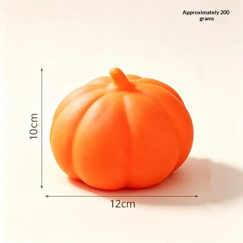 Realistic Fruits Soft Squeeze Toy Slow Rebound Effect For Stress Relief Office Desk Decor For Kids And Adults Qme style 6