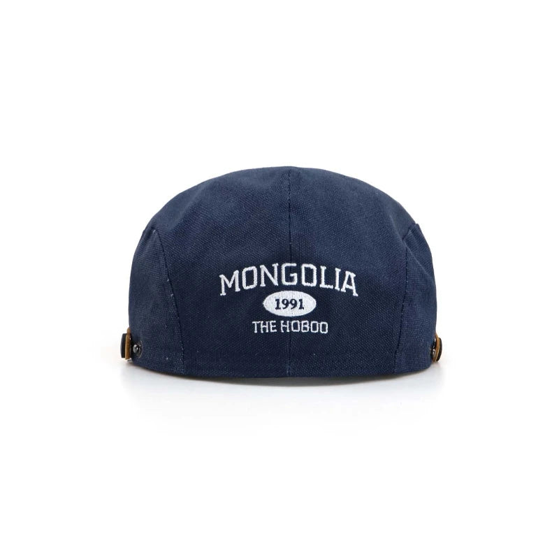 Spring Summer Trend Stretchable Beret Qme