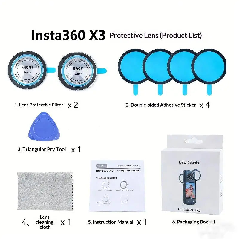 Silicone Case Lens Protector Cap Cover Guards Carrying Protective Qme A2