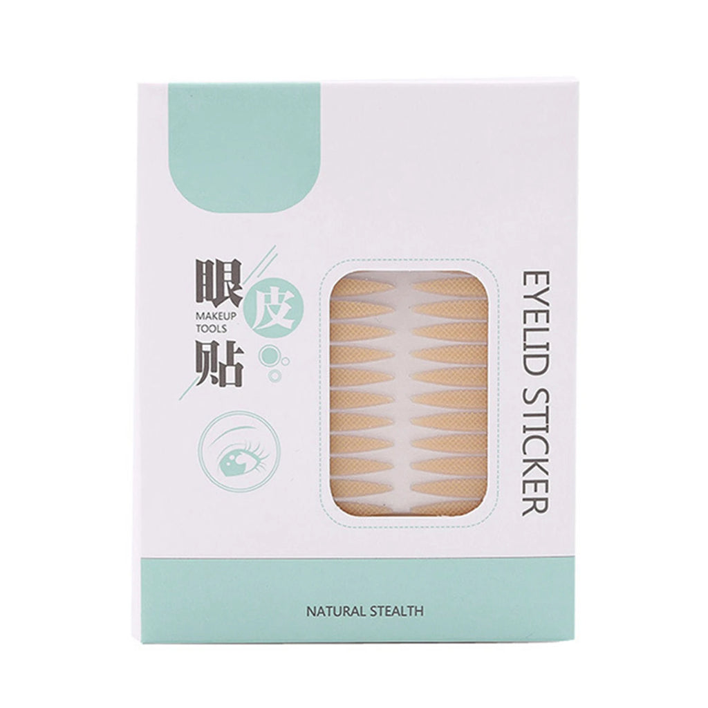 Double Eyelid Tape Unseeable Selfadhesive Double Eyelid Strip Sticker Eye Makeup Tool Double Eyelid Tape Eye Makeup Tools Qme