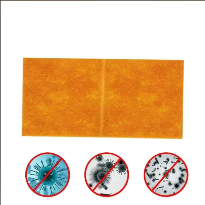 Skin Iodine Wound Disinfection Treatment, Convenient to Carry Outdoor Sports Disaster Essential First Aid Kit Supplies Qme