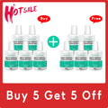 White Wall Repair Paint Graffiti Covering Hole Peeling Gap Crack Repair Paint Valid Mouldproof Quick-Drying Wall Mending Agent Qme Buy 5 Get 5 Off