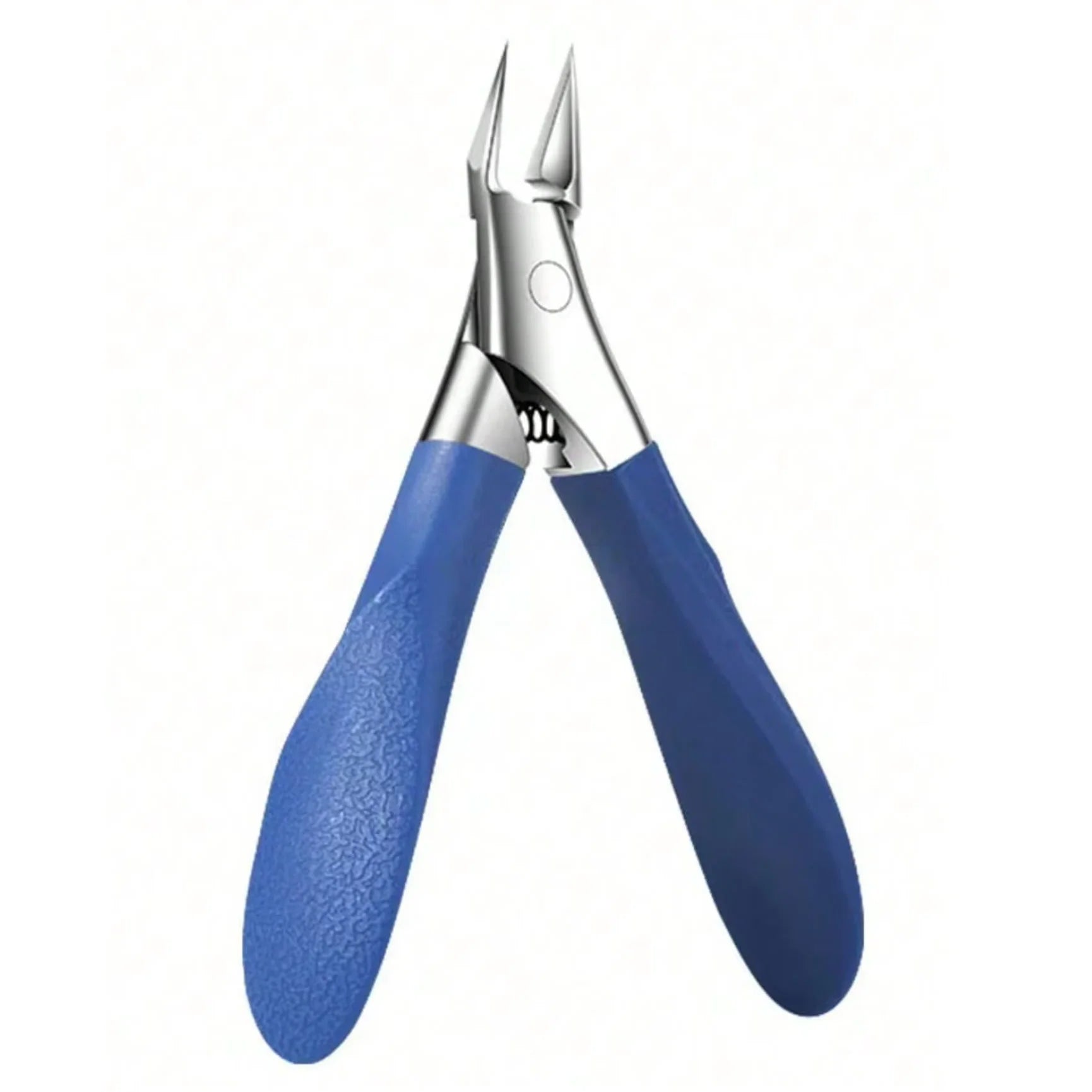 Professional German Eagle Beak Nail Clippers Precision Cutters Thick Qme